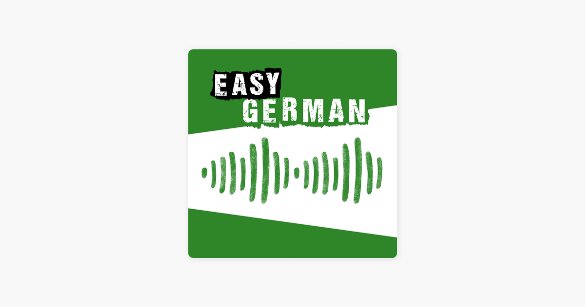 ‎Easy German: Learn German with native speakers | Deutsch lernen mit Muttersprachlern: 4: Team WLAN on Apple Podcasts